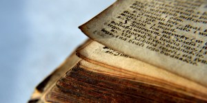 Ce livre d&#8217;un grand saint français aurait pu ne jamais voir le jour