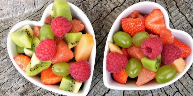 SALADE DE FRUITS