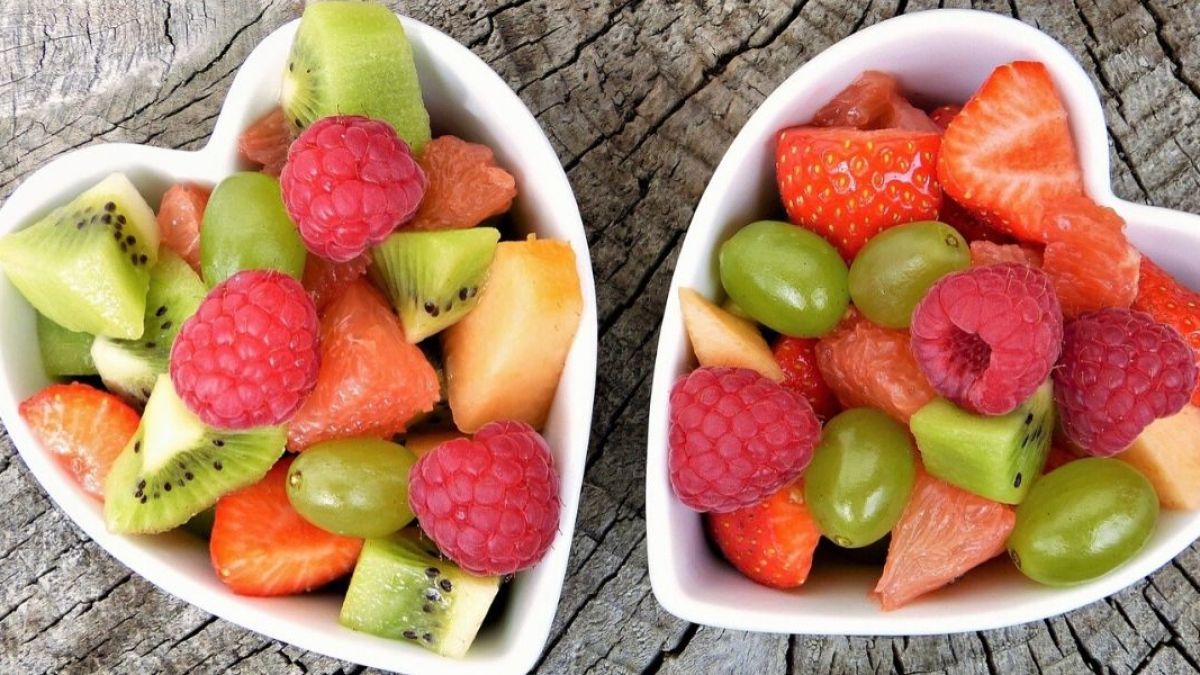 SALADE DE FRUITS