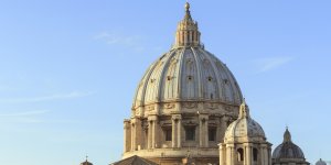 Les cinq choses à savoir sur la nouvelle Constitution apostolique