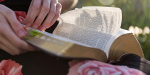 Pourquoi (et comment) méditer la Bible ?