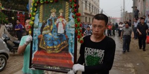 L’accord entre la Chine et le Vatican a-t-il produit des effets ?