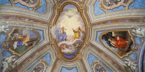 Que se passe-t-il quand la Trinité vient habiter en nous ?