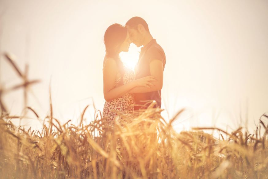 Six Prieres Pour Les Maris