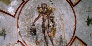Saint Calixte, ancien &#8220;escroc&#8221; devenu pape miséricordieux