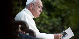 Miséricorde divine : le livre qui a bouleversé le pape François