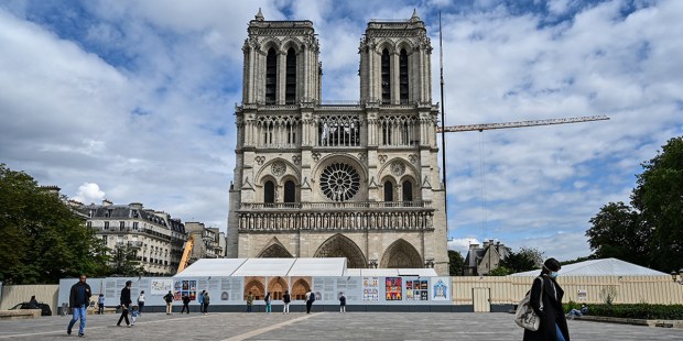 NOTRE DAME