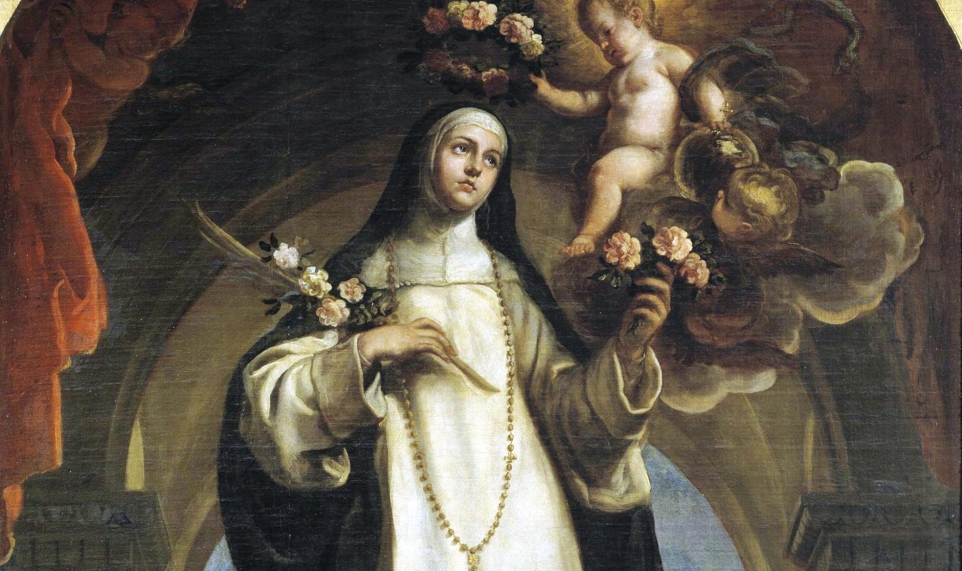 ST ROSA OF LIMA
