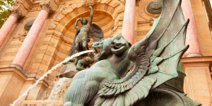 Pourquoi saint Michel est-il si fort contre le démon ?