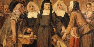 Louise de Marillac, l’aristo devenue servante des « seigneurs de la rue »