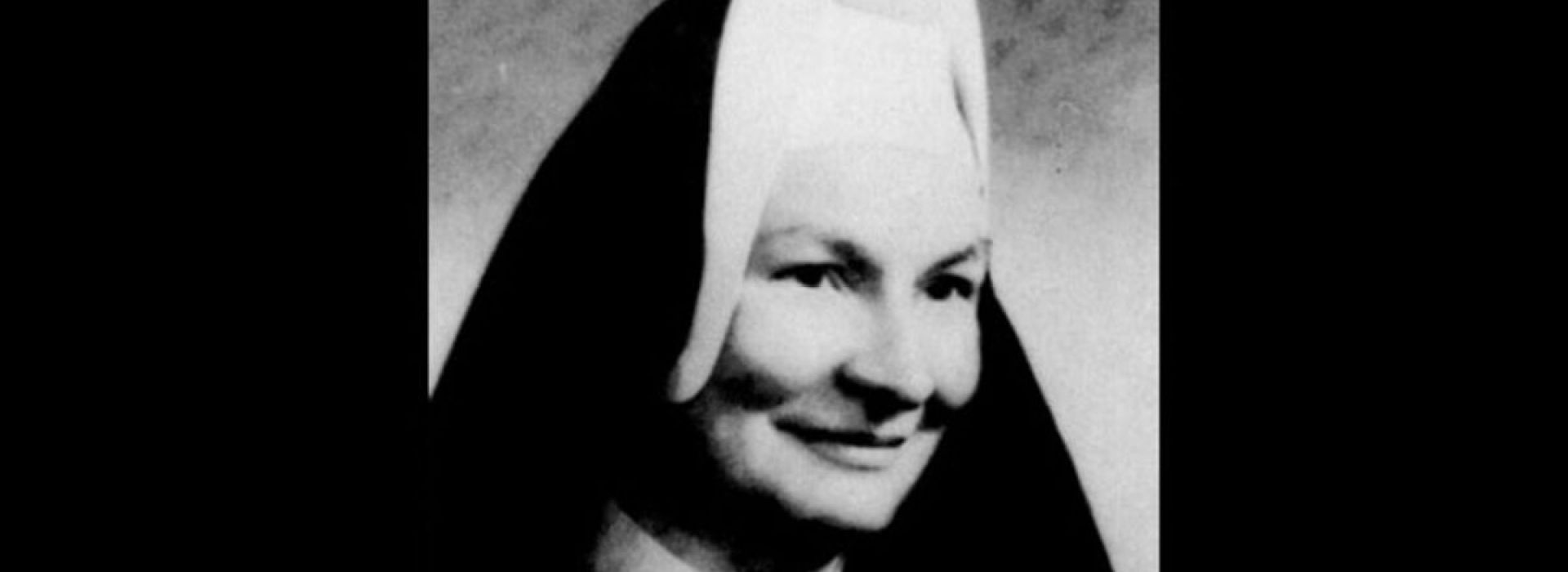 Sœur Mary Kenneth Keller