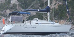 Les reliques de sainte Marie-Madeleine prennent la mer