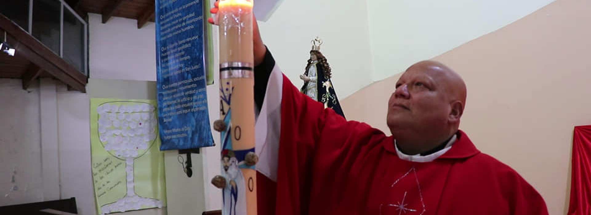 PADRE BACHI