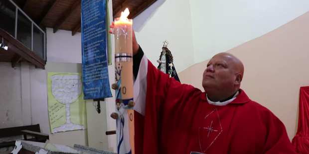 PADRE BACHI