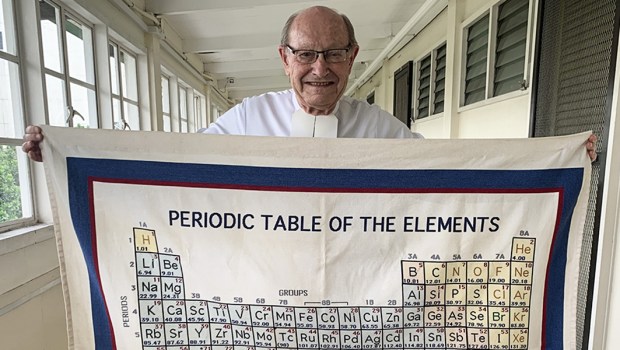 BROTHER MARTIN SELLNER