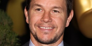 La toute première pensée de Mark Wahlberg au réveil