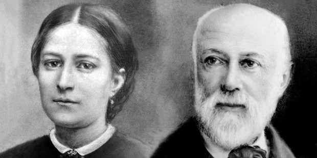 Les Touchantes Lettres D Amour De Louis Et Zelie Martin