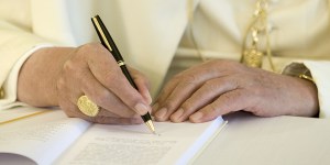 L&rsquo;encyclique « Fratelli Tutti » traduite en russe par des musulmans