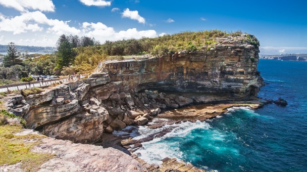 WATSONS BAY SIDNEY