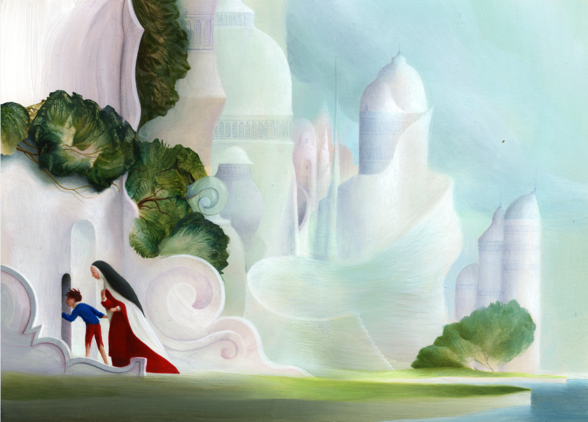 {"rendered":"Le ch\u00e2teau int\u00e9rieur de sainte Th\u00e9r\u00e8se d’Avila"}