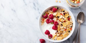 Quatre recettes de petit-déjeuner selon sainte Hildegarde