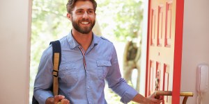 La plus belle question à poser à votre conjoint le soir en rentrant