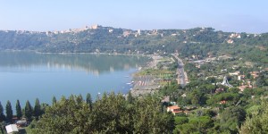 Un été studieux et sportif se prépare pour Léon XIV à Castel Gandolfo