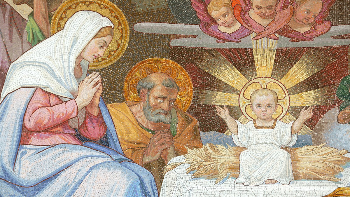 La nativité