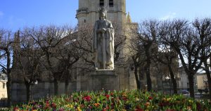 Le testament de saint Louis à son fils, un texte méconnu mais hautement spirituel