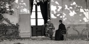 Mauriac et l’Église, une fidélité aux aguets
