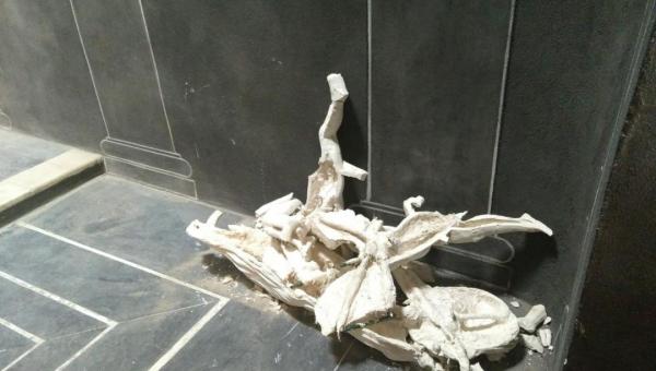 sainte Marie-Madeleine - sainte baume