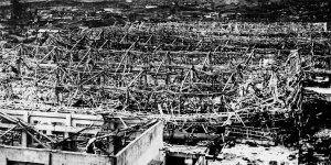 Takashi Nagai, une lueur d’espoir dans l’horreur de Nagasaki
