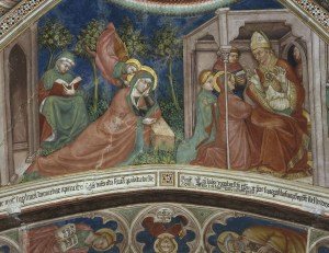 Sainte Monique, les larmes d’une mère pour son enfant perdu