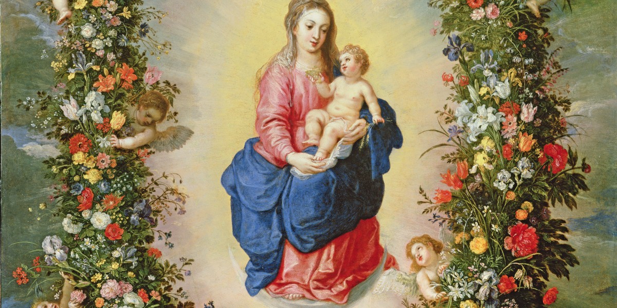 L’Assomption : le soleil a rendez-vous avec la lune