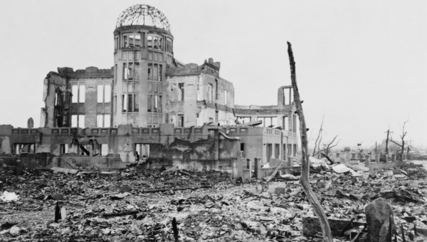 HIROSHIMA