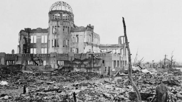 HIROSHIMA