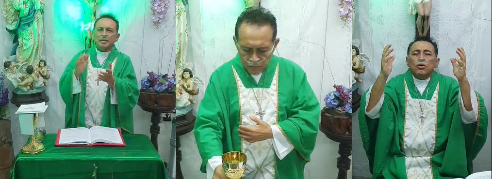 MIGUEL JOSE MEDINA ORAMAS