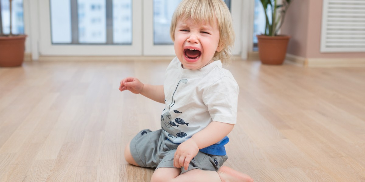 BABY CRYING,