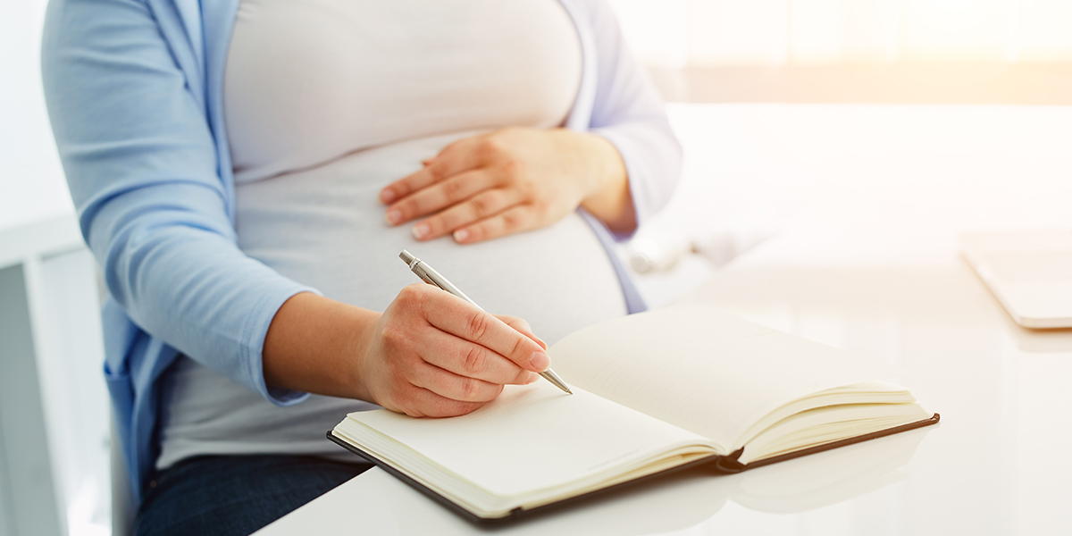 Mère de famille nombreuse : neuf choses à prévoir avant de partir à la maternité