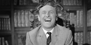 Bourvil : quand la modestie devient humilité
