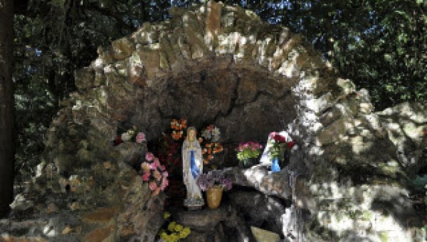 NOTRE-DAME DE PELLEVOISIN