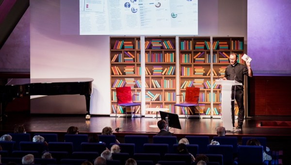 Collège des Bernardins - Ecole Cathedrale