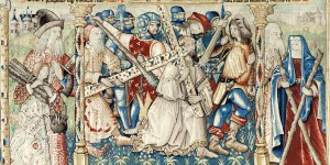 Fête de la Croix glorieuse : la Croix attire, car elle promet et réalise l’union à Dieu