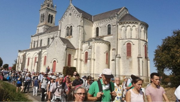 M de Marie Pellevoisin