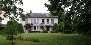 La maison du Thil, une colocation pour des personnes souffrant d’Alzheimer