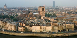 Les contours du musée de Notre-Dame de Paris se précisent
