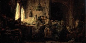 Soyez désintéressé, vous aurez la première place !