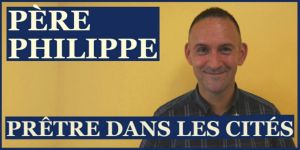 Un prêtre dans les cités : “Serais-tu meilleur que lui si tu avais connu la violence et la drogue ?”