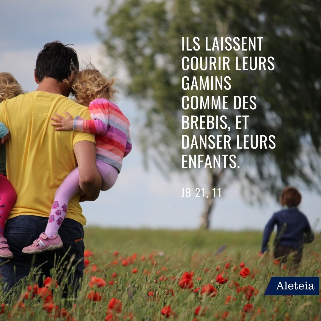10 phrases de la Bible pour l&rsquo;éducation des enfants