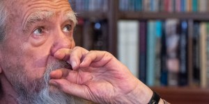 L&rsquo;ultime enregistrement de Michael Lonsdale sur l’importance de la messe